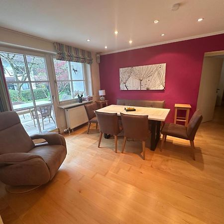 Ferienwohnung Lisa 피딩 외부 사진