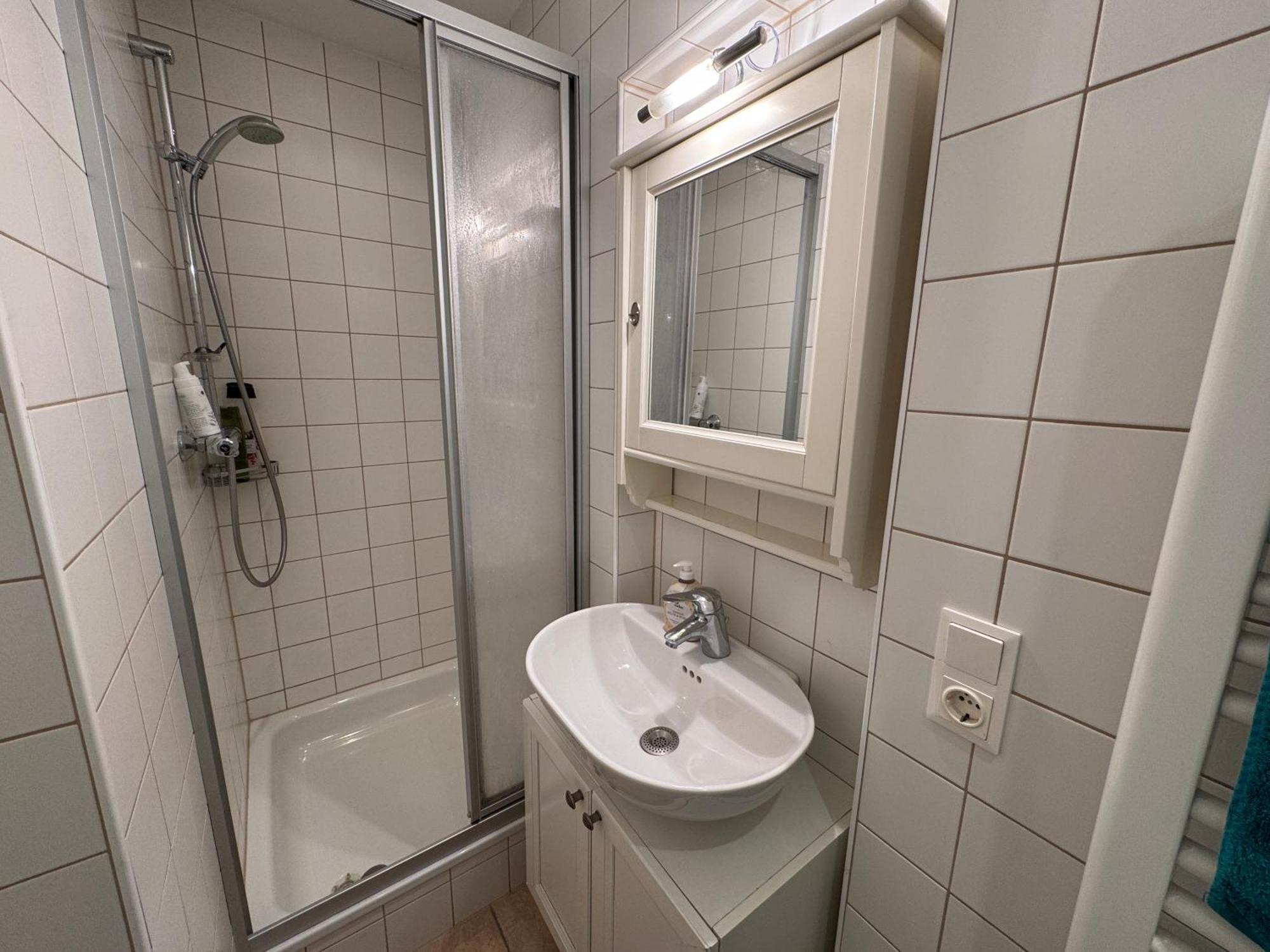 Ferienwohnung Lisa 피딩 외부 사진